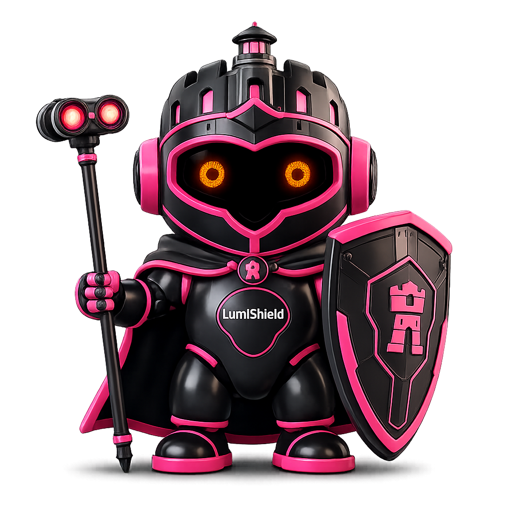 LumiShield