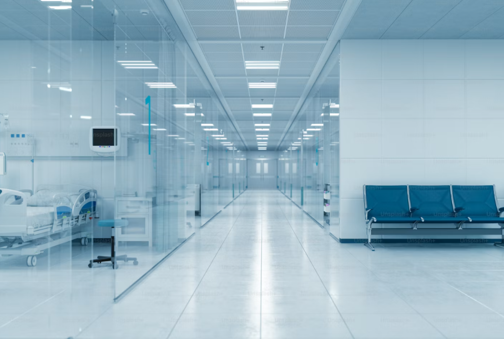Healthcare Provider