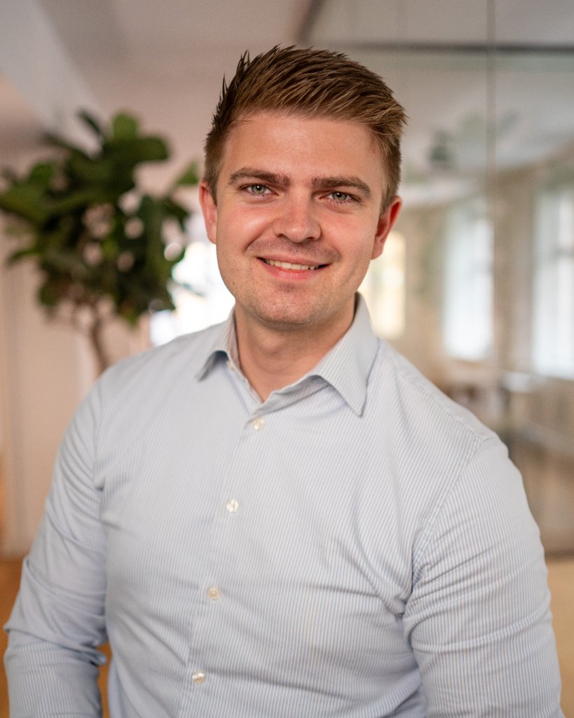 Jonas Qviisgaard Petersen