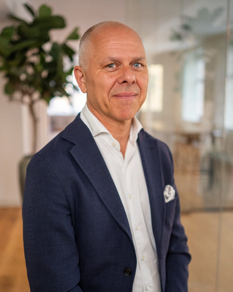 Morten Geschwendtner