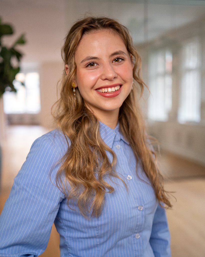 Ronja Wael