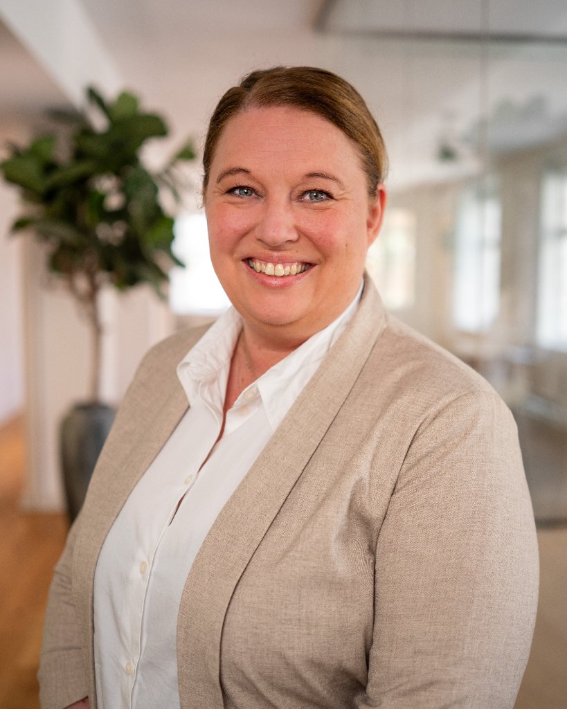 Gitte Lykkegaard