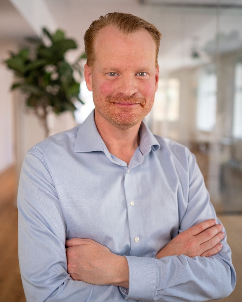 Andreas Briselius