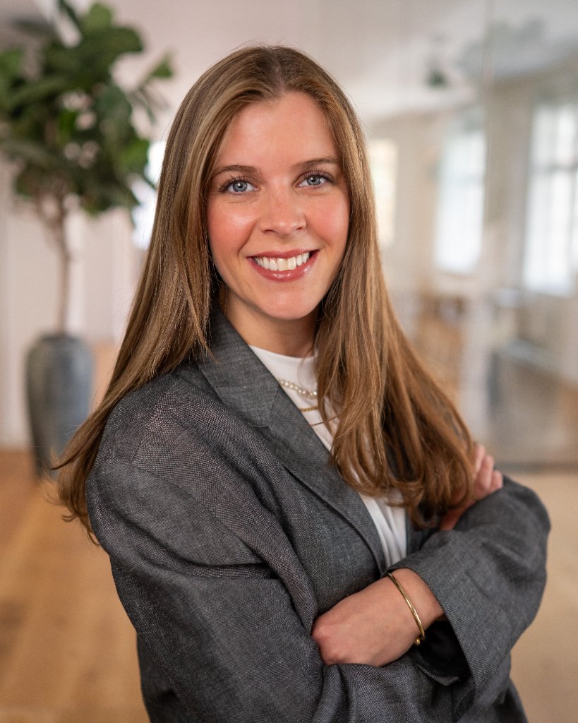 Mette Larsen