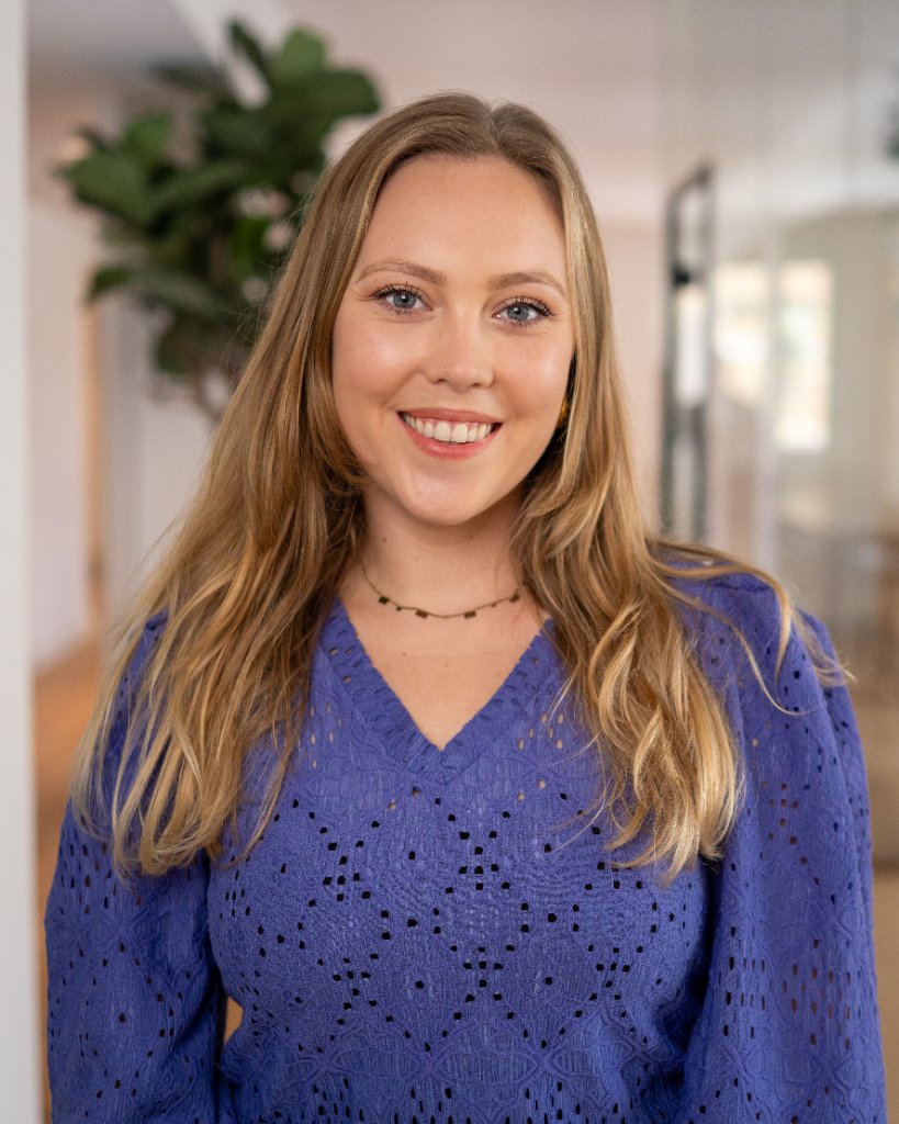 Laura Wulff Petersen