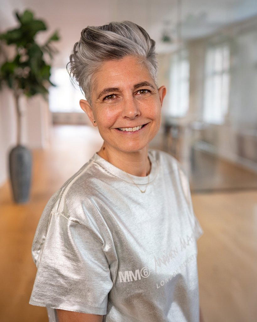 Solvej Hoffman