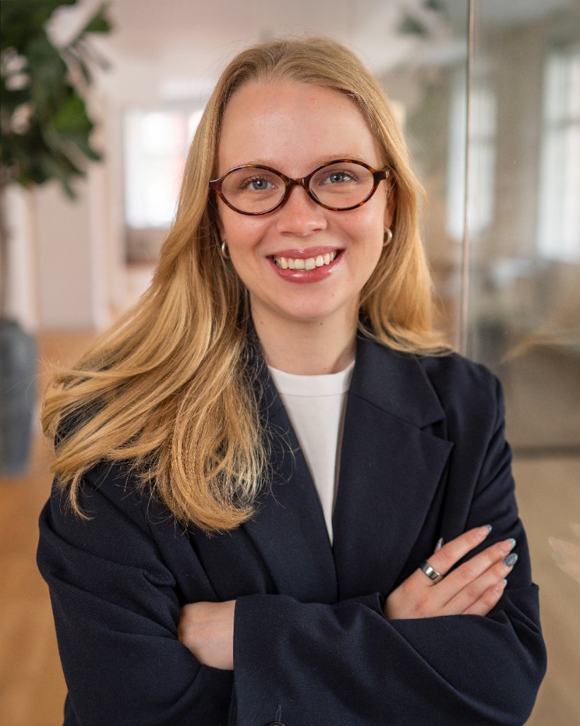 Sara Kristine Hulbæk