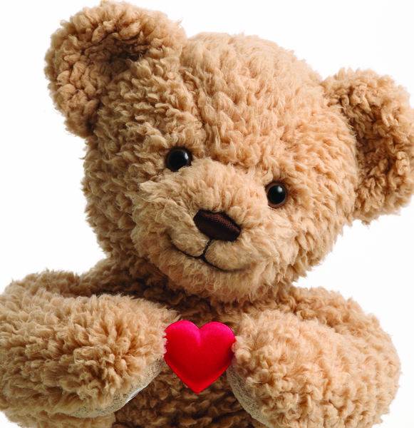 Build-A-Bear retail