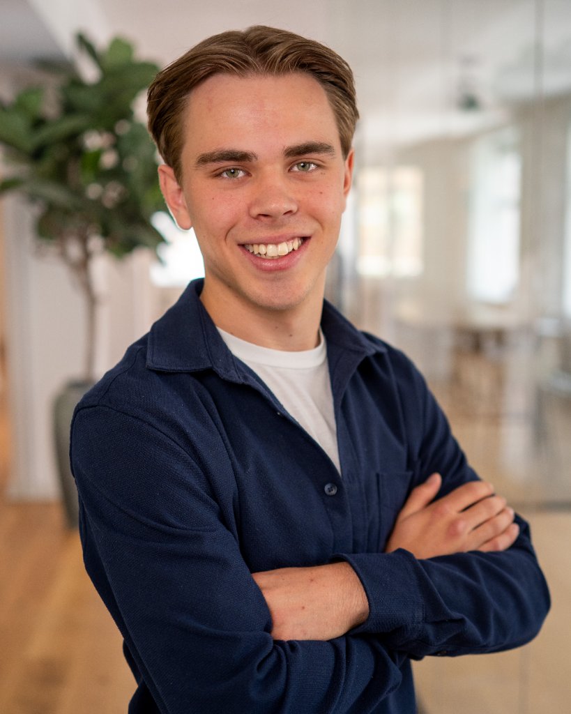 Oliver Geschwendtner