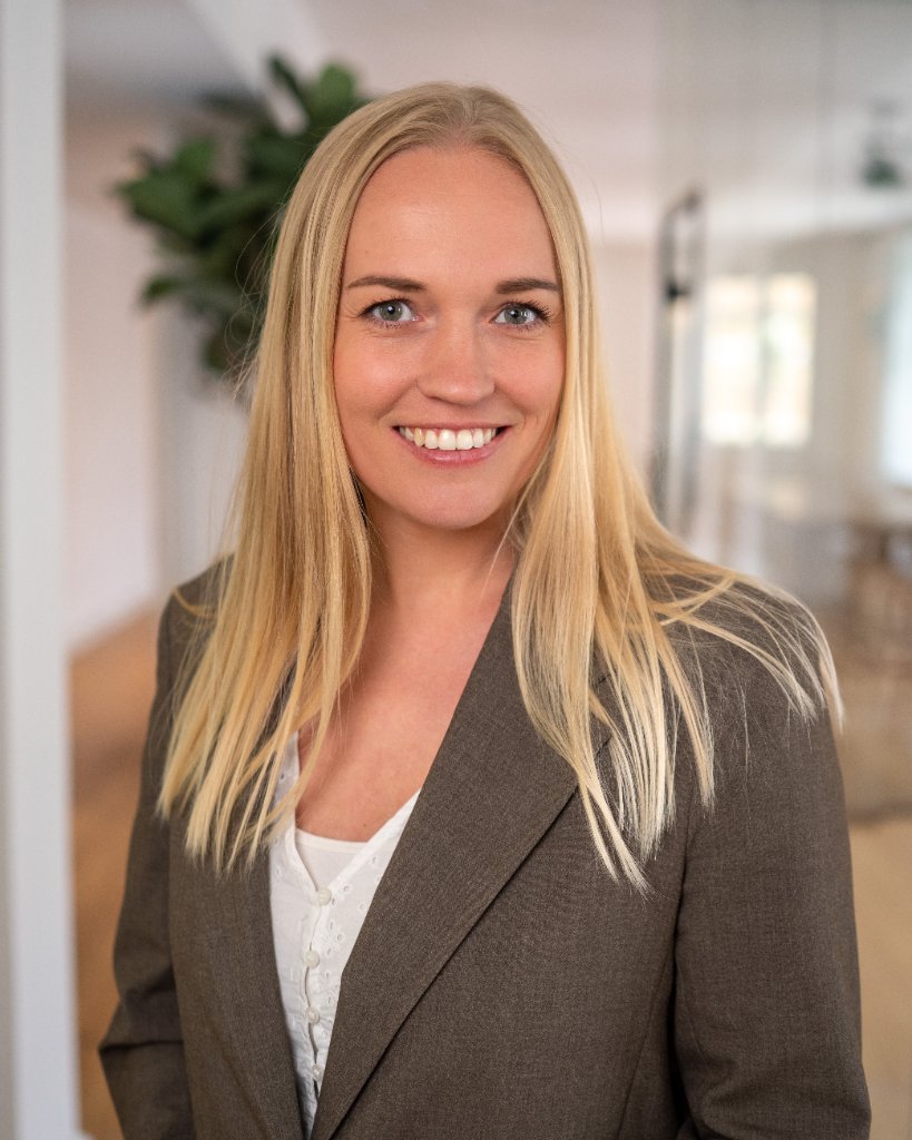 Pernille Gøth