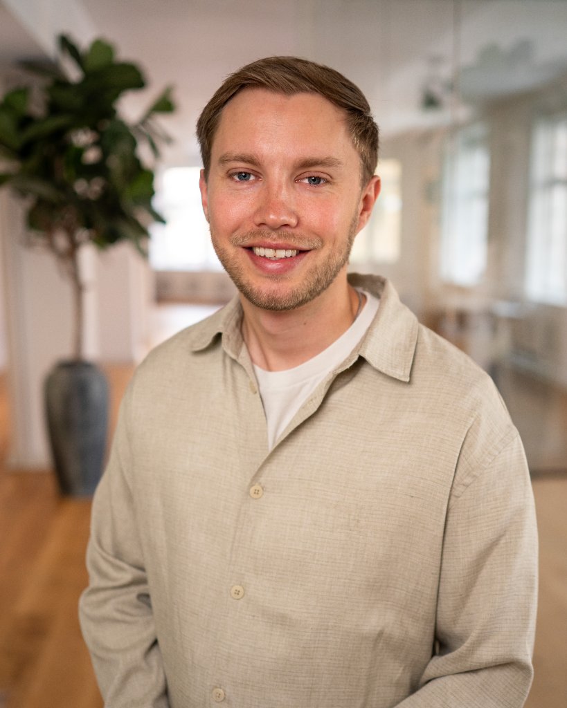 Christian Højberg Madsen