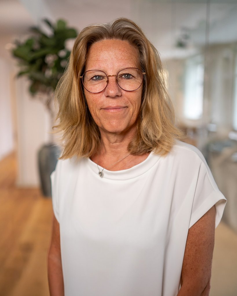 Anne Wieslander