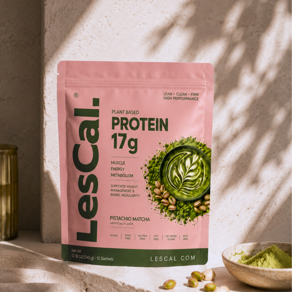 Les Cal protein