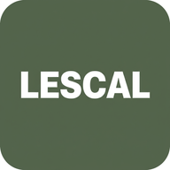 Les Cal. logo