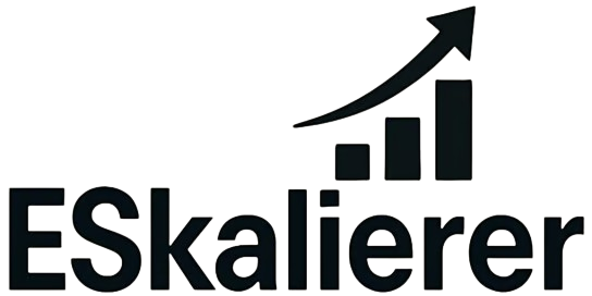 ESkalierer Logo – André Hennig