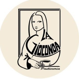 Logo La Gioconda
