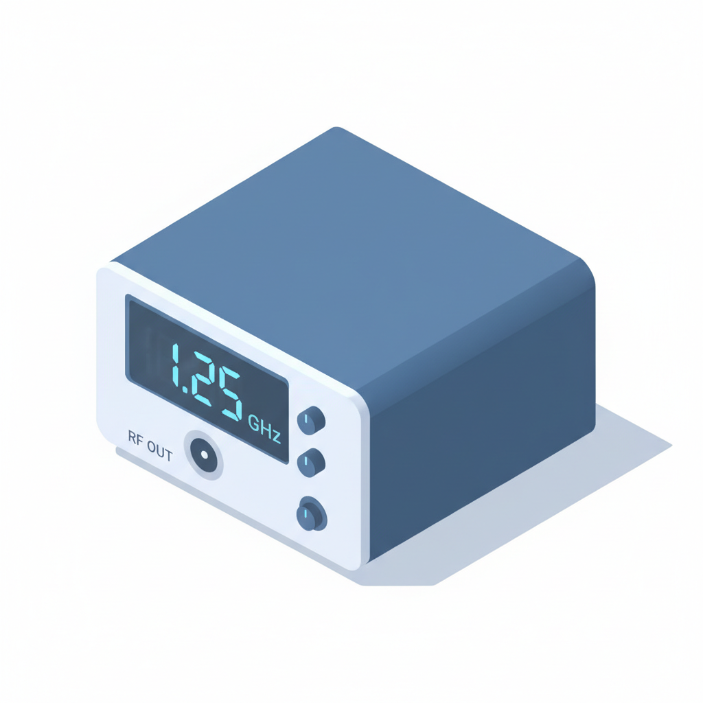 Tracking Generator