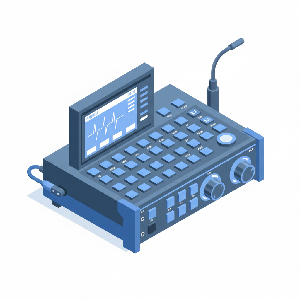 Service Monitor