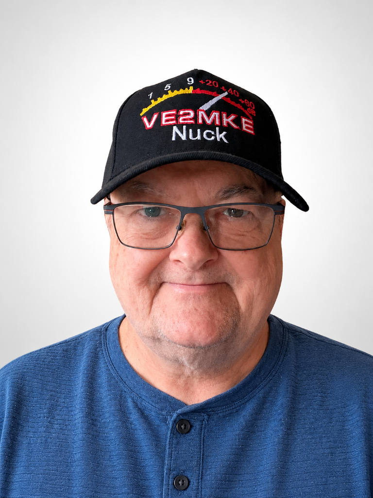 Mike Savoy