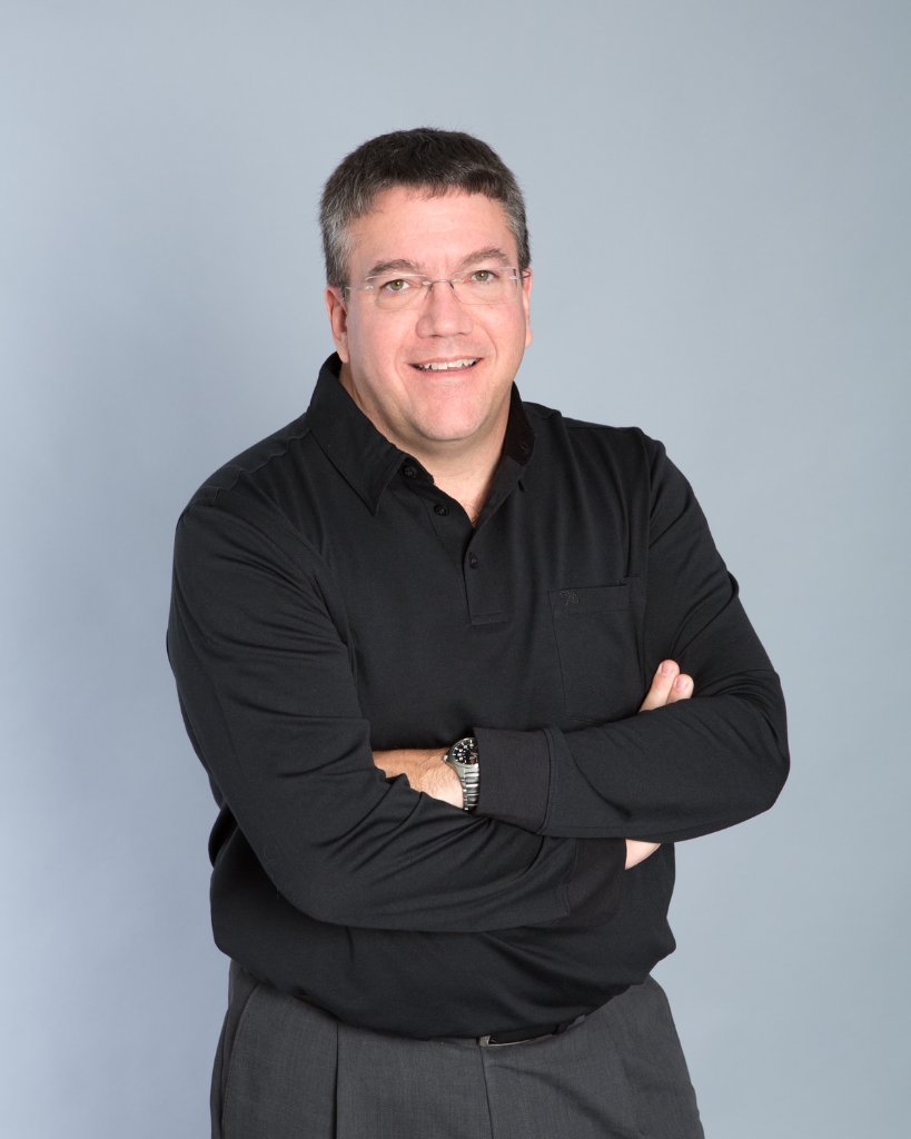 Mario Bouchard