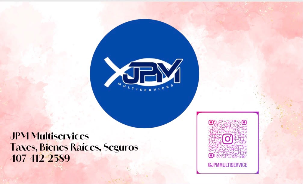 JPM Multiservices
