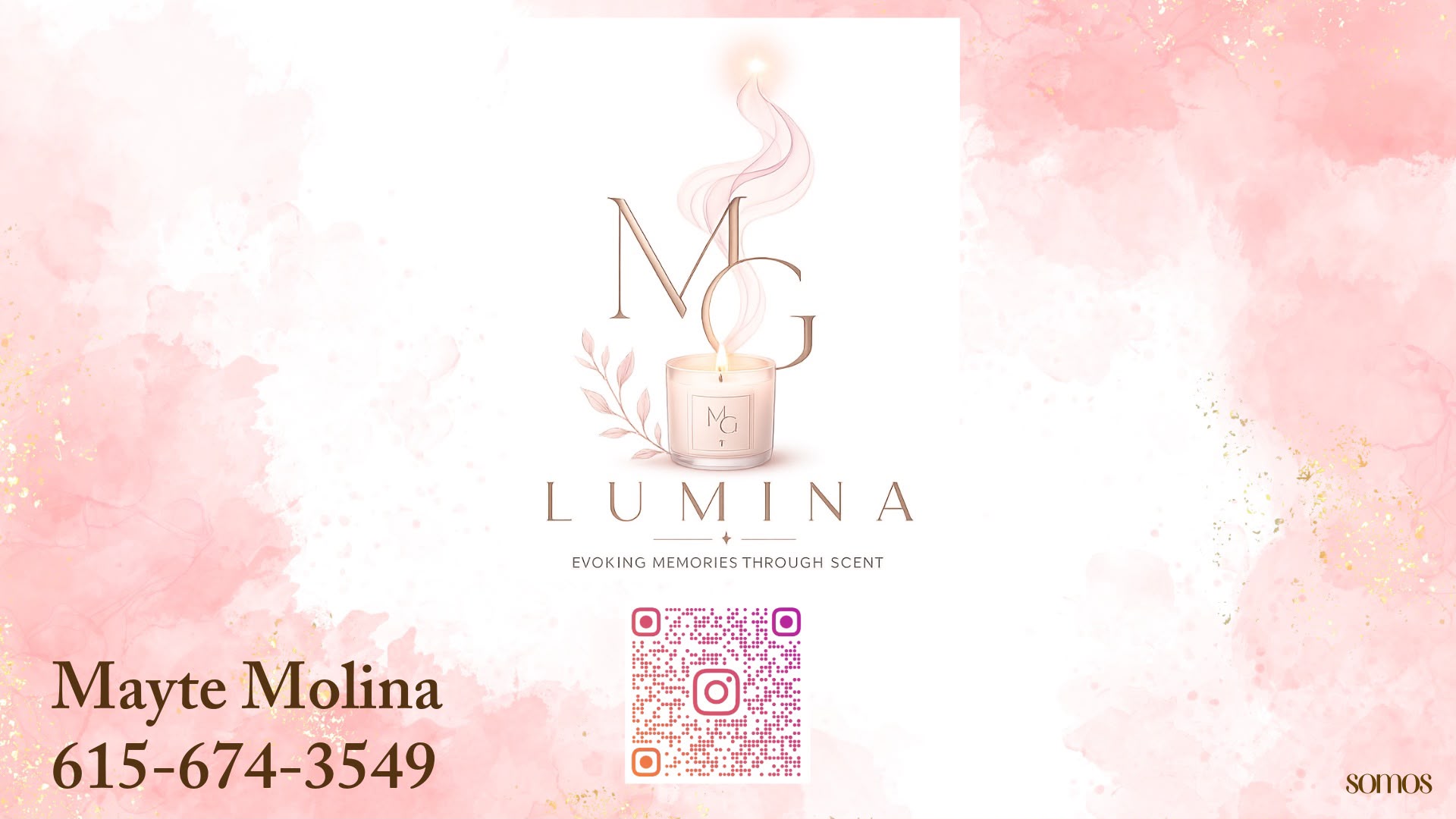 LUMINA