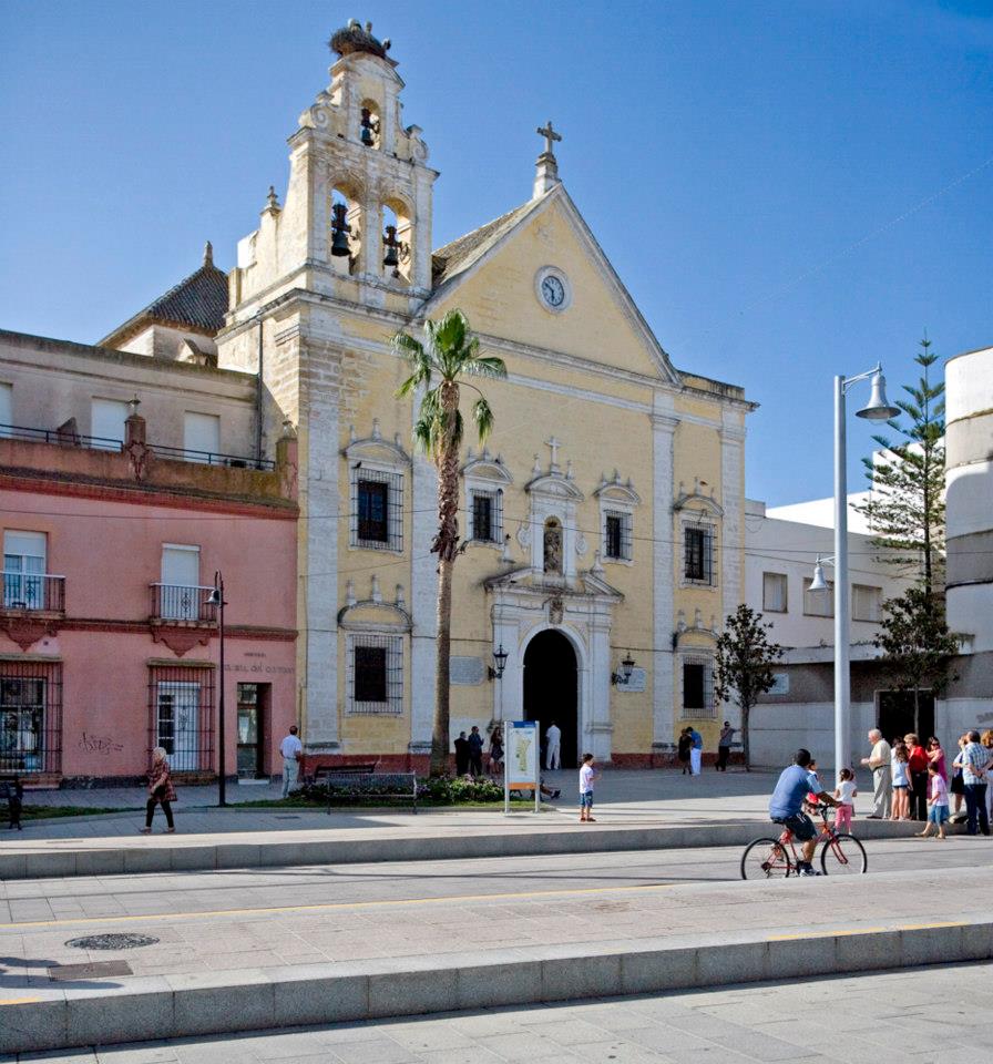 Iglesia del Carmen