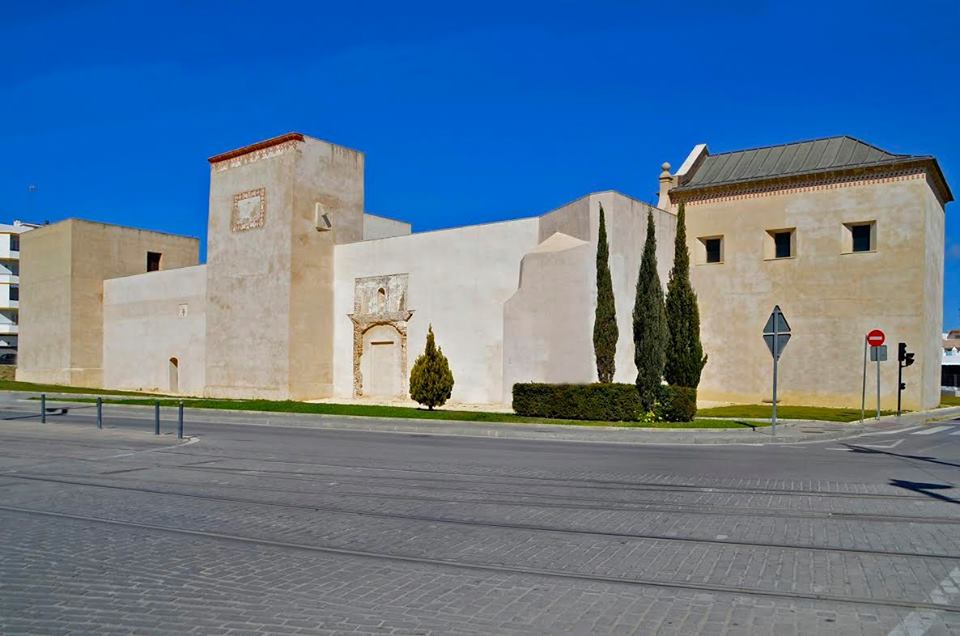 Castillo de San Romualdo