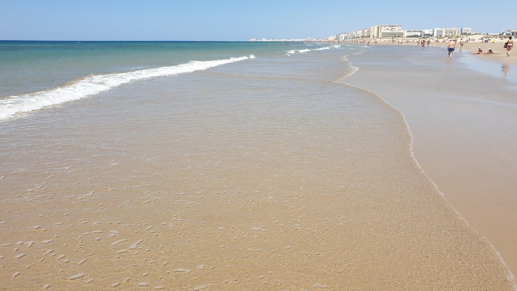 Playa del Chato