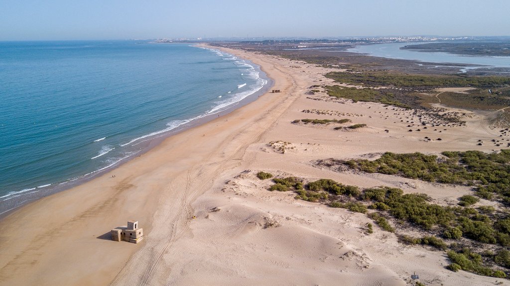 Playa de Camposoto