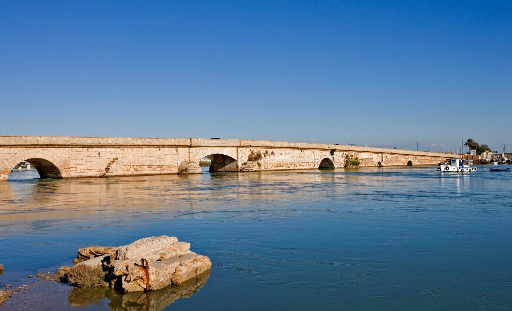 Puente Suazo