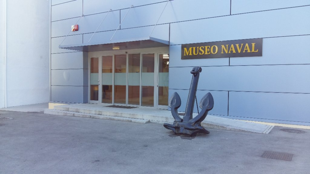 Museo Naval de San Fernando