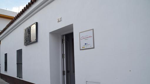 Casa Natal de Camarón de la Isla