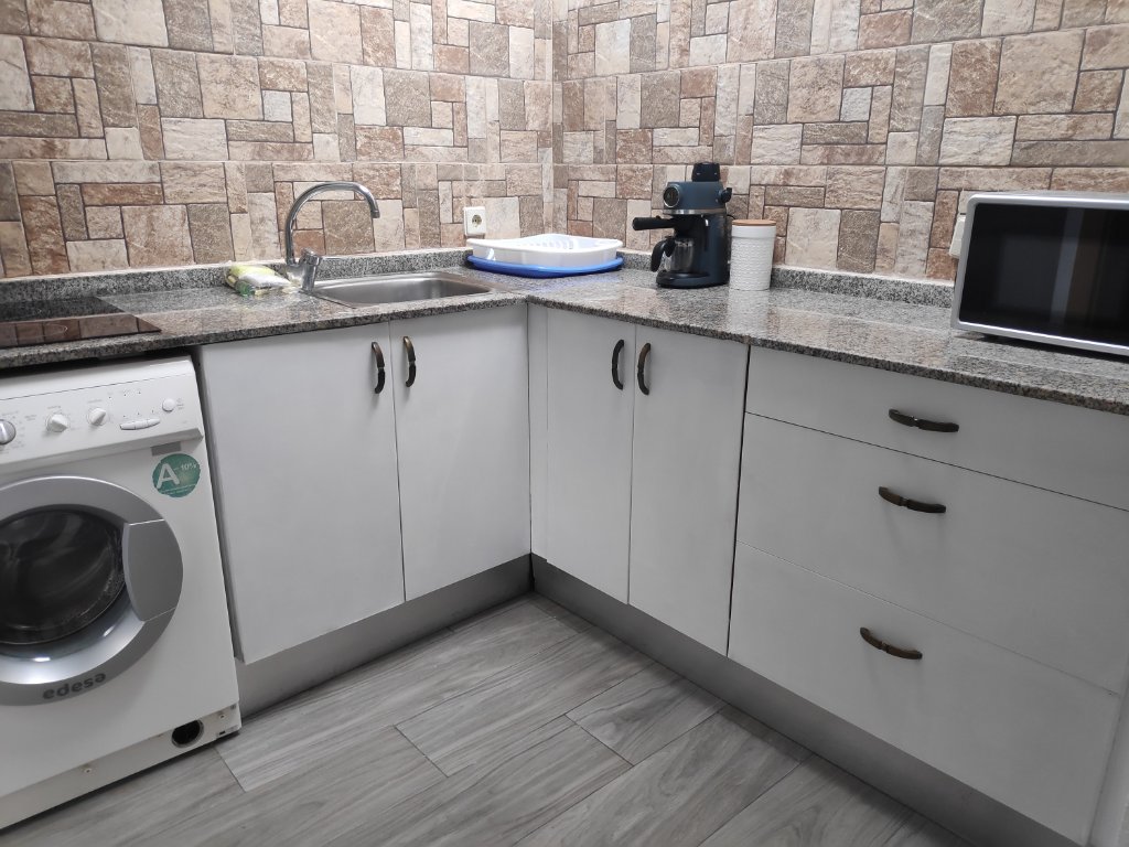 Cocina