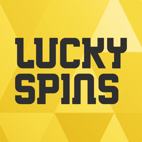 Lucky Spins