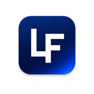 LifeFlow - Less Life Admin, Smarter Money Decisions logo
