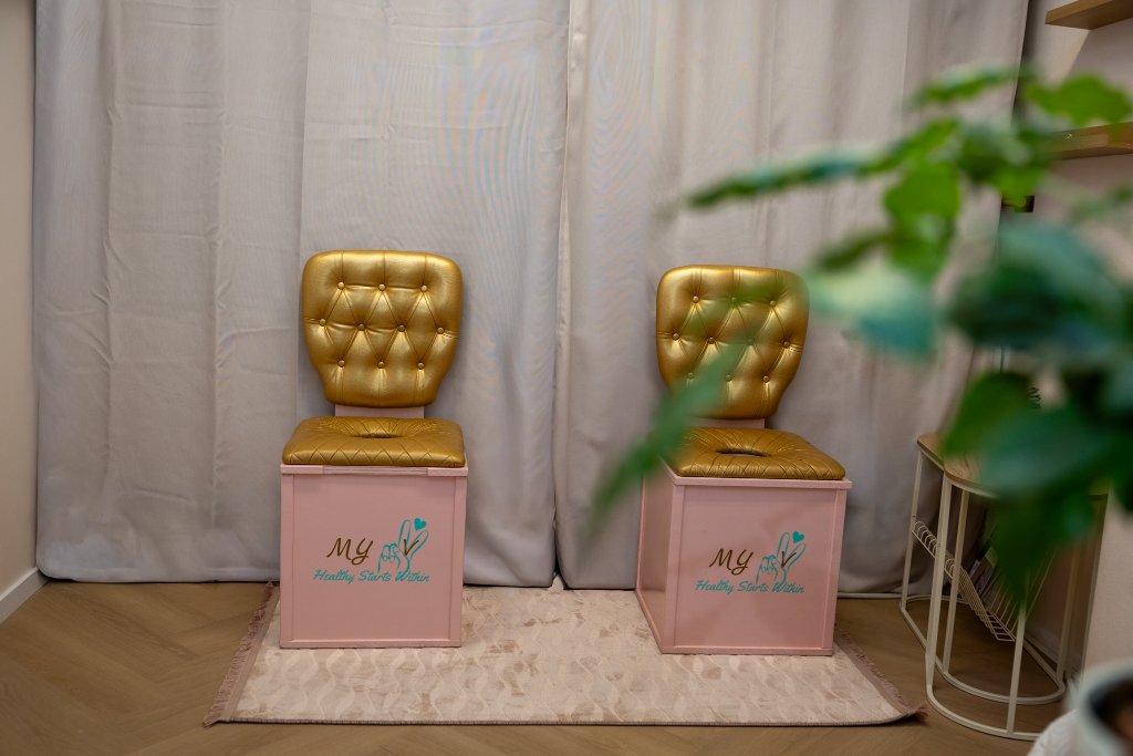 MyV salon