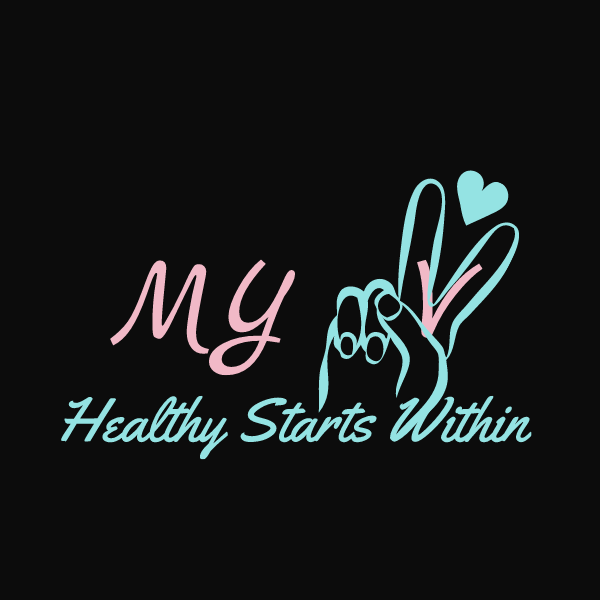 MyV – Healthy Starts Within