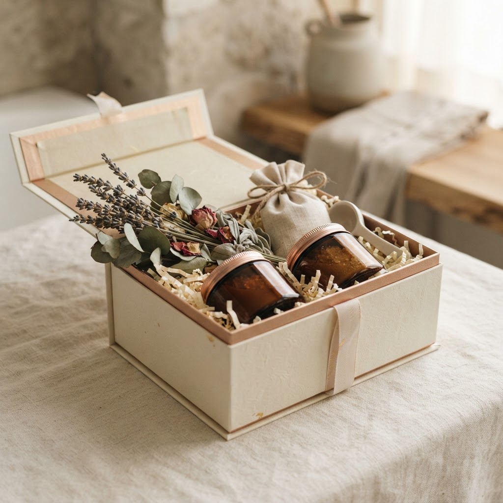 Ritual Gift Sets