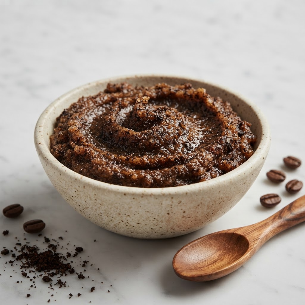 Coffee Scrub