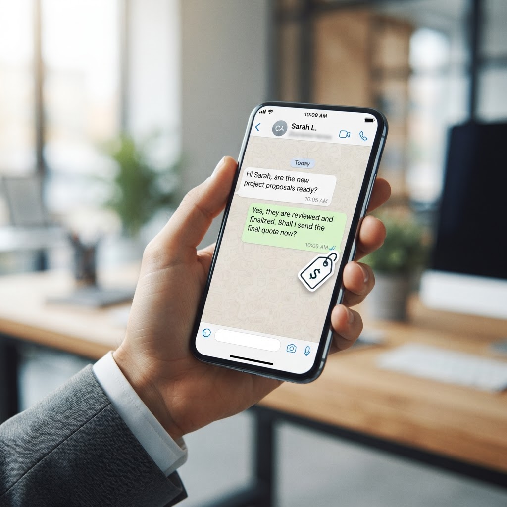 WhatsApp Business ahora cobra por responder: cómo atender a todos tus clientes sin pagar de más (facturar más con el mismo equipo)