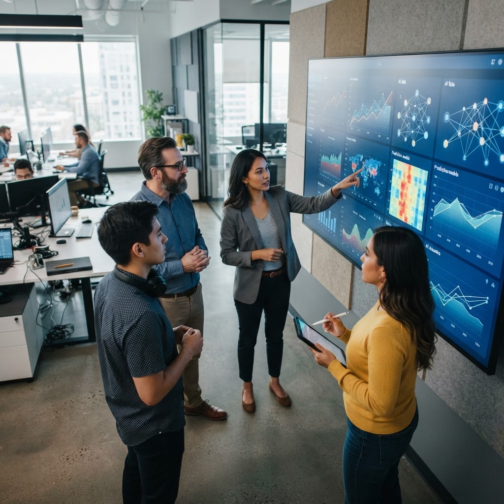 Cuánto cuesta la IA para empresas de software, SaaS y B2B (crecer más)