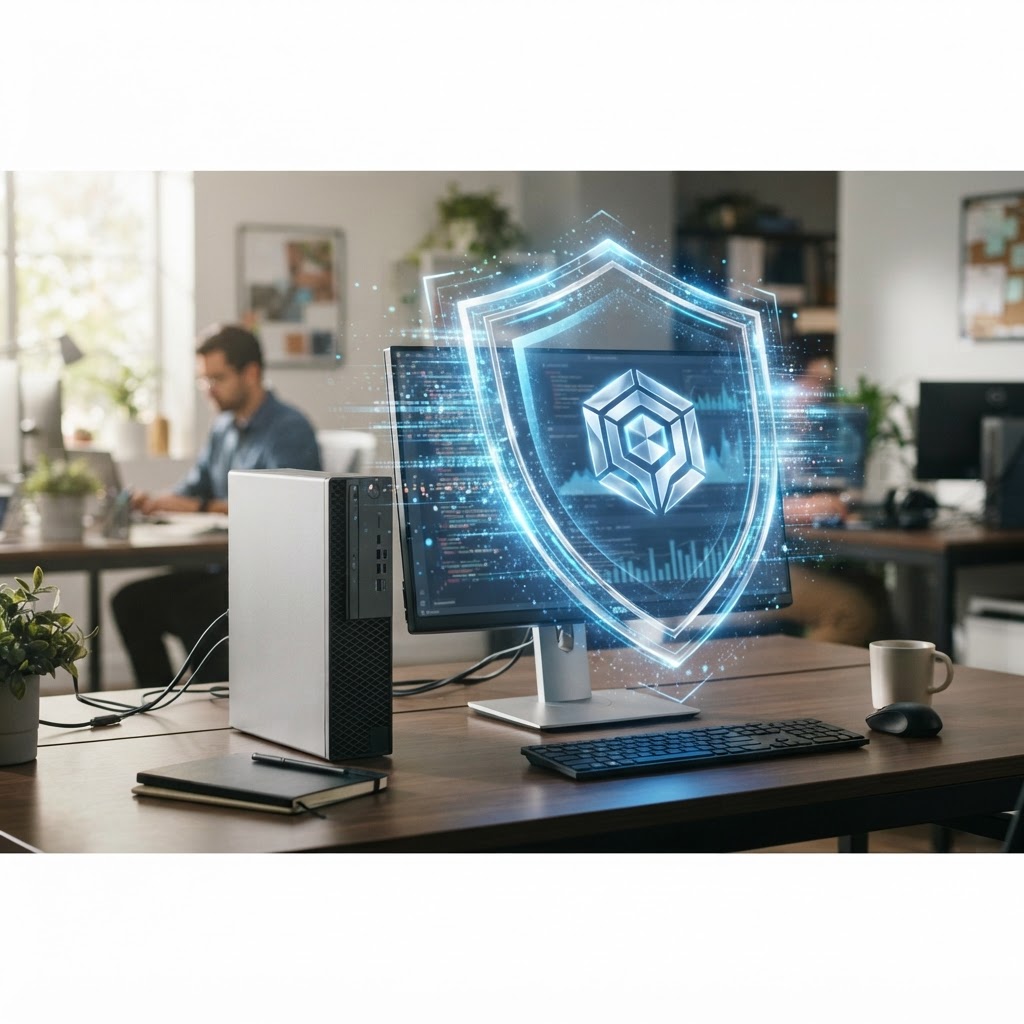 Nvidia OpenShell: tus agentes de IA solo tocan los datos que tú autorizas (delegas más y el negocio deja de depender de ti)