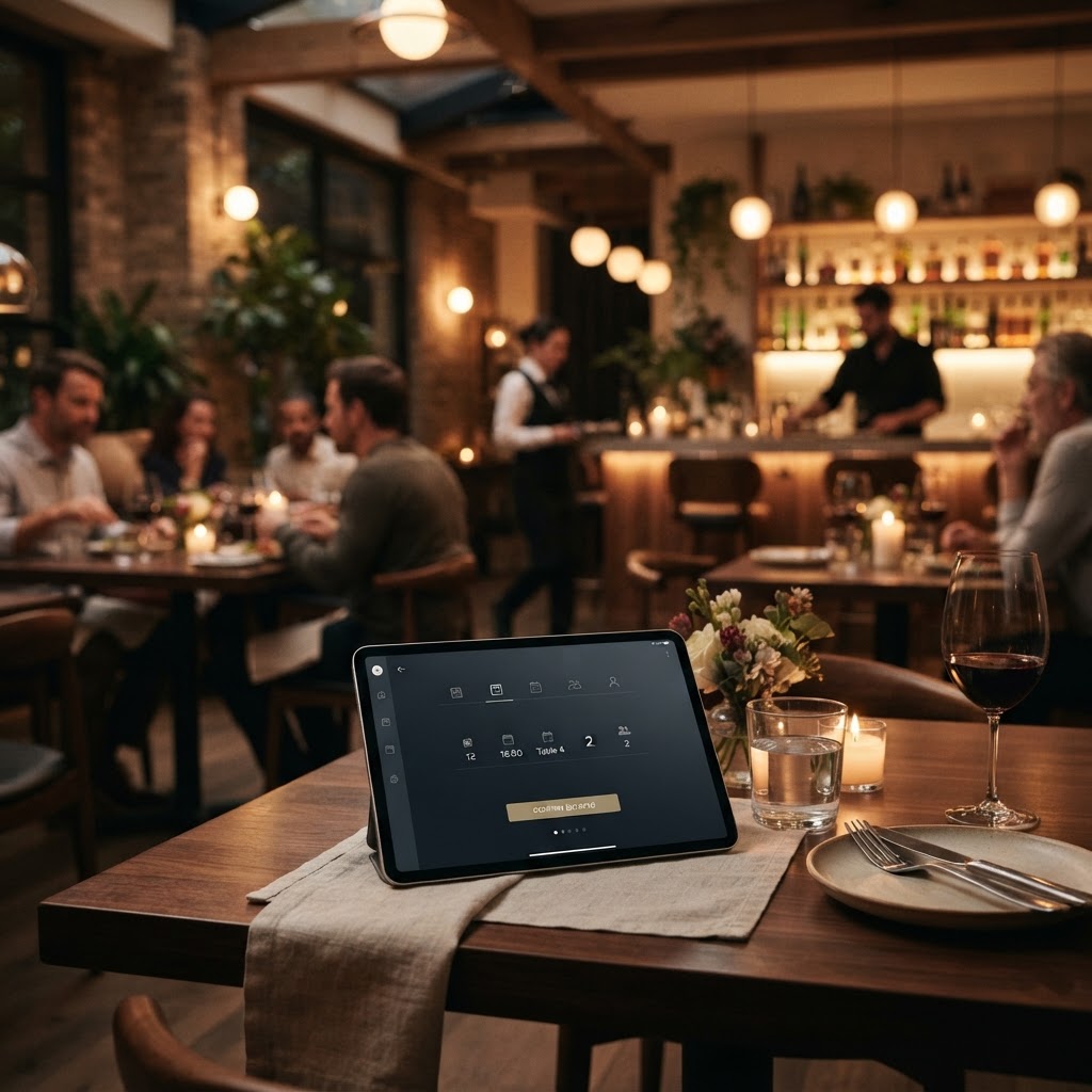 Cuánto cuesta la IA para restaurantes (mesas llenas sin contratar)