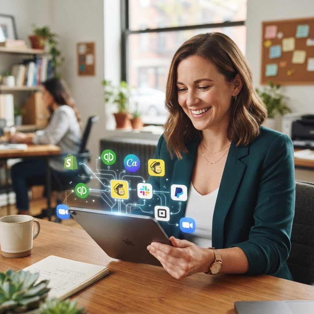 Meta Muse para negocios: tu asistente que conecta todas tus apps