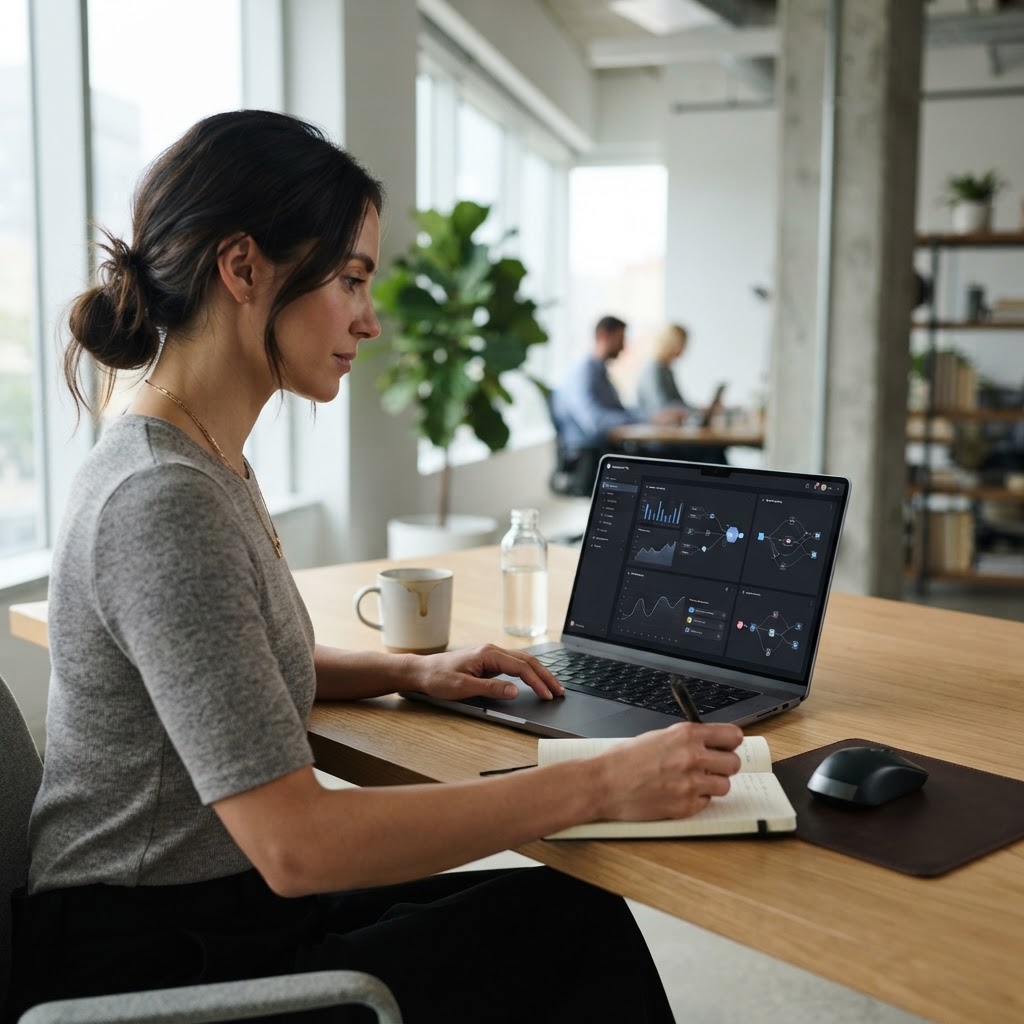 Meta lanza Muse Spark Open para Mac (tu negocio más rápido y privado)