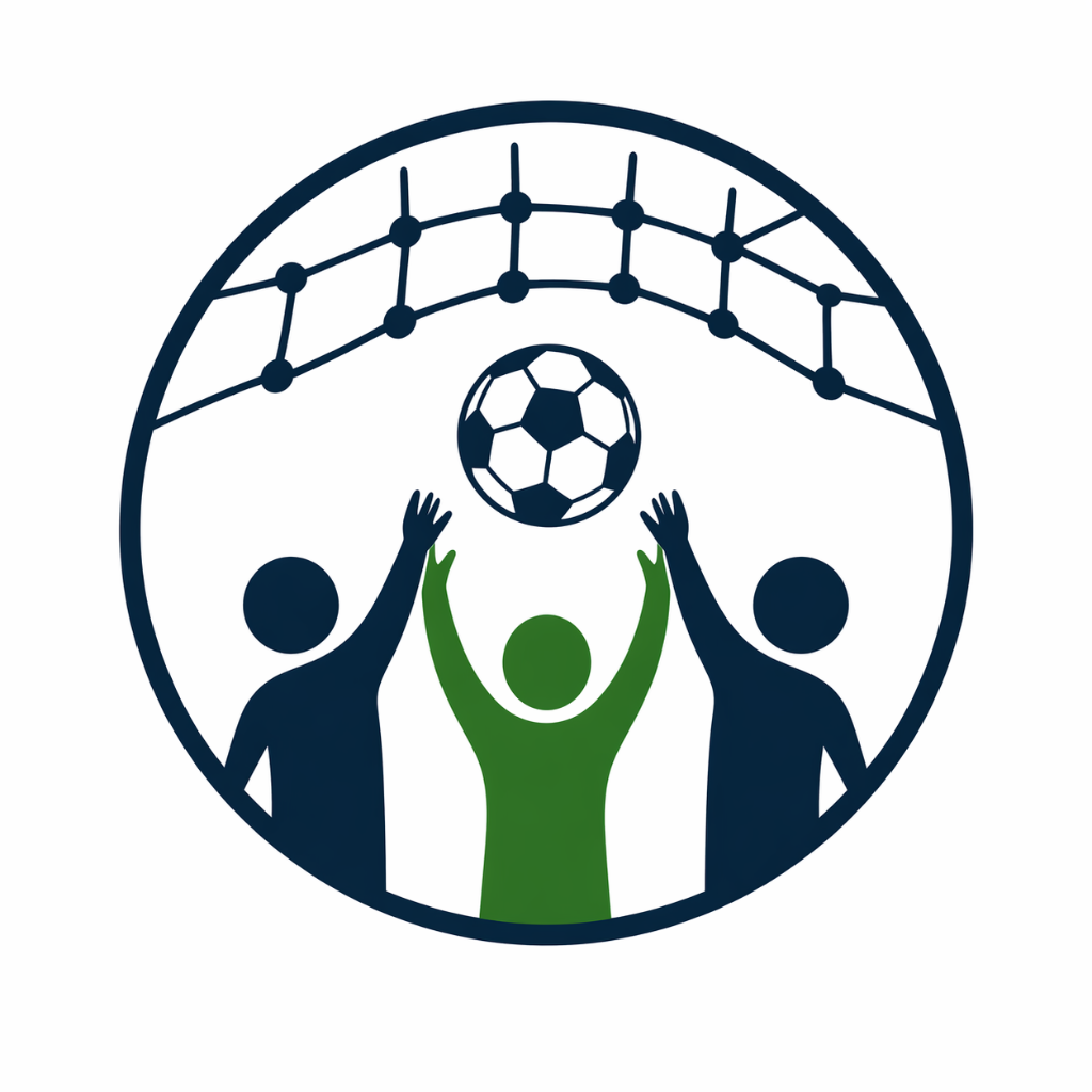 Bola na Rede Logo