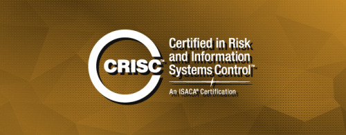 CRISC Badge