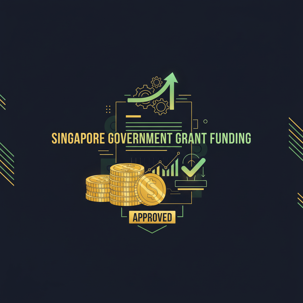 Singapore Grant Familiarity
