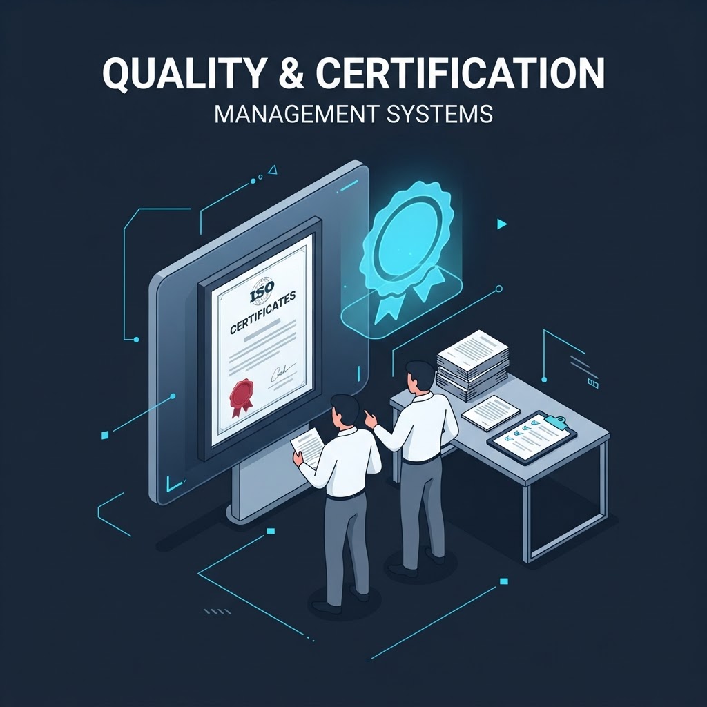 Business Continuity Management (BCM)